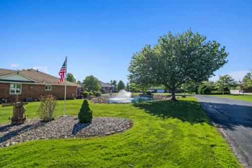 27106 S Fountainview Drive, Crete, IL