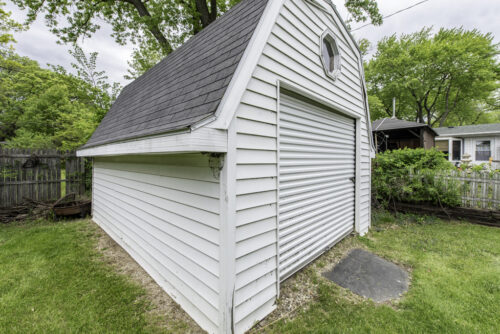 616 Highland Avenue, Antioch, IL