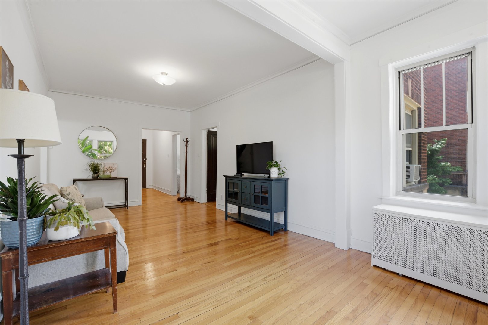 240 S MAPLE Avenue #1W, Oak Park, IL