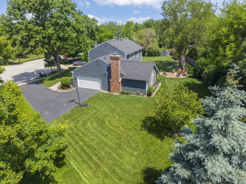 1525 Almond Court, Downers Grove, IL