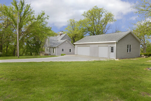 201 Woodruff Street, Marseilles, IL