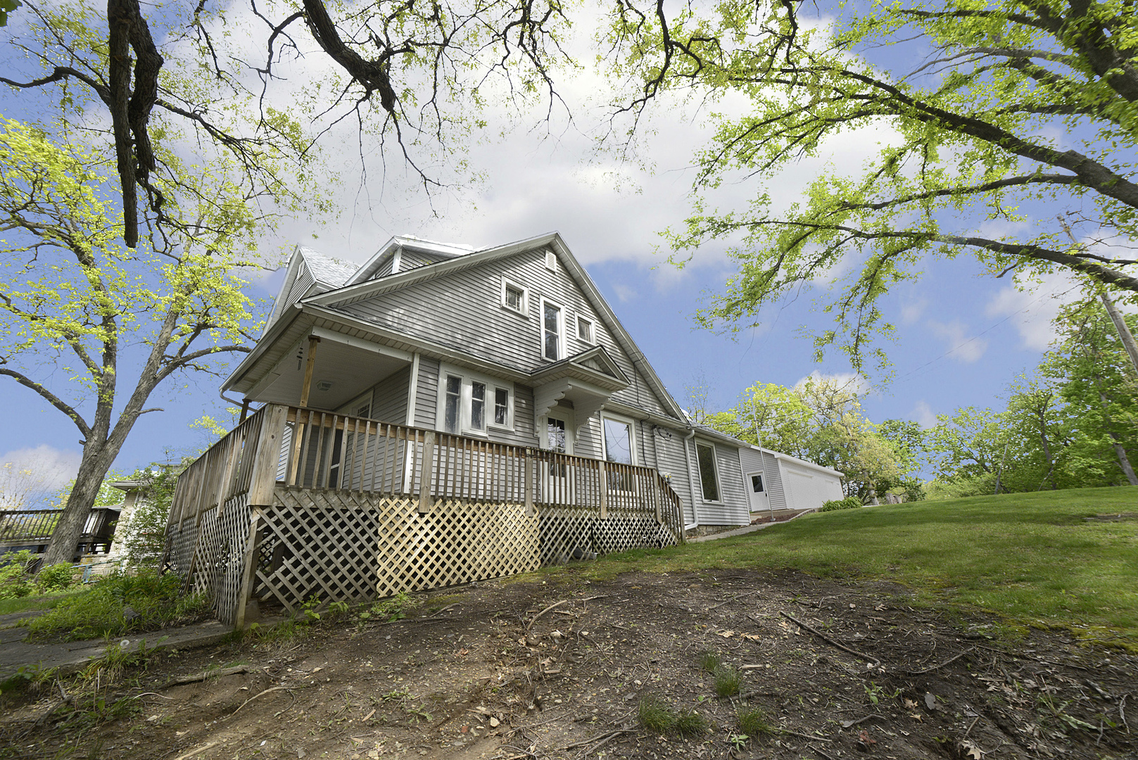 201 Woodruff Street, Marseilles, IL