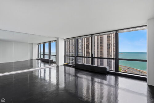 900 N LAKE SHORE Drive #1211, Chicago, IL