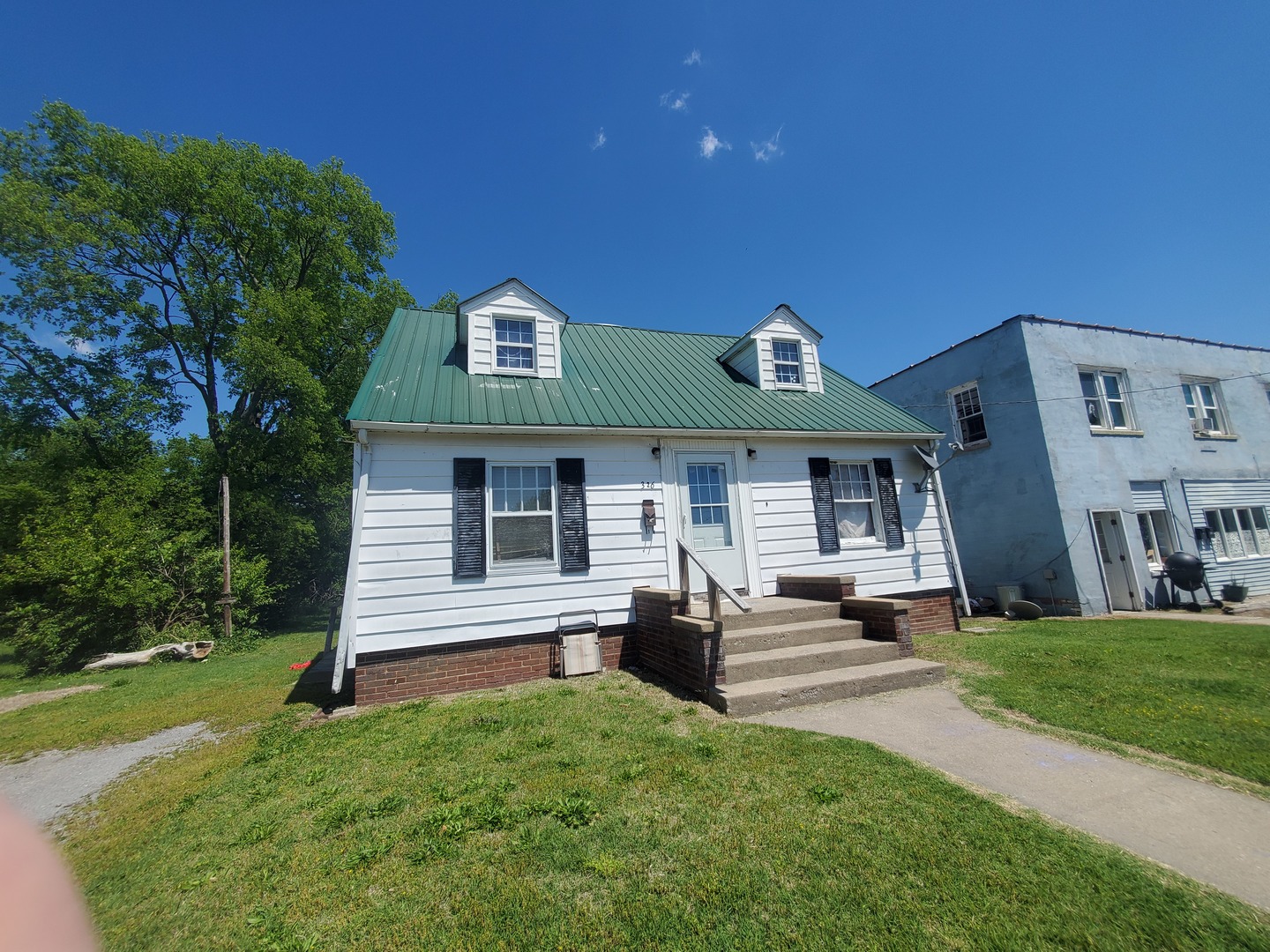 326 E Ford Street, Harrisburg, IL
