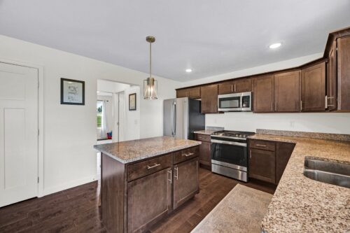 509 Maitland Drive, Carlock, IL