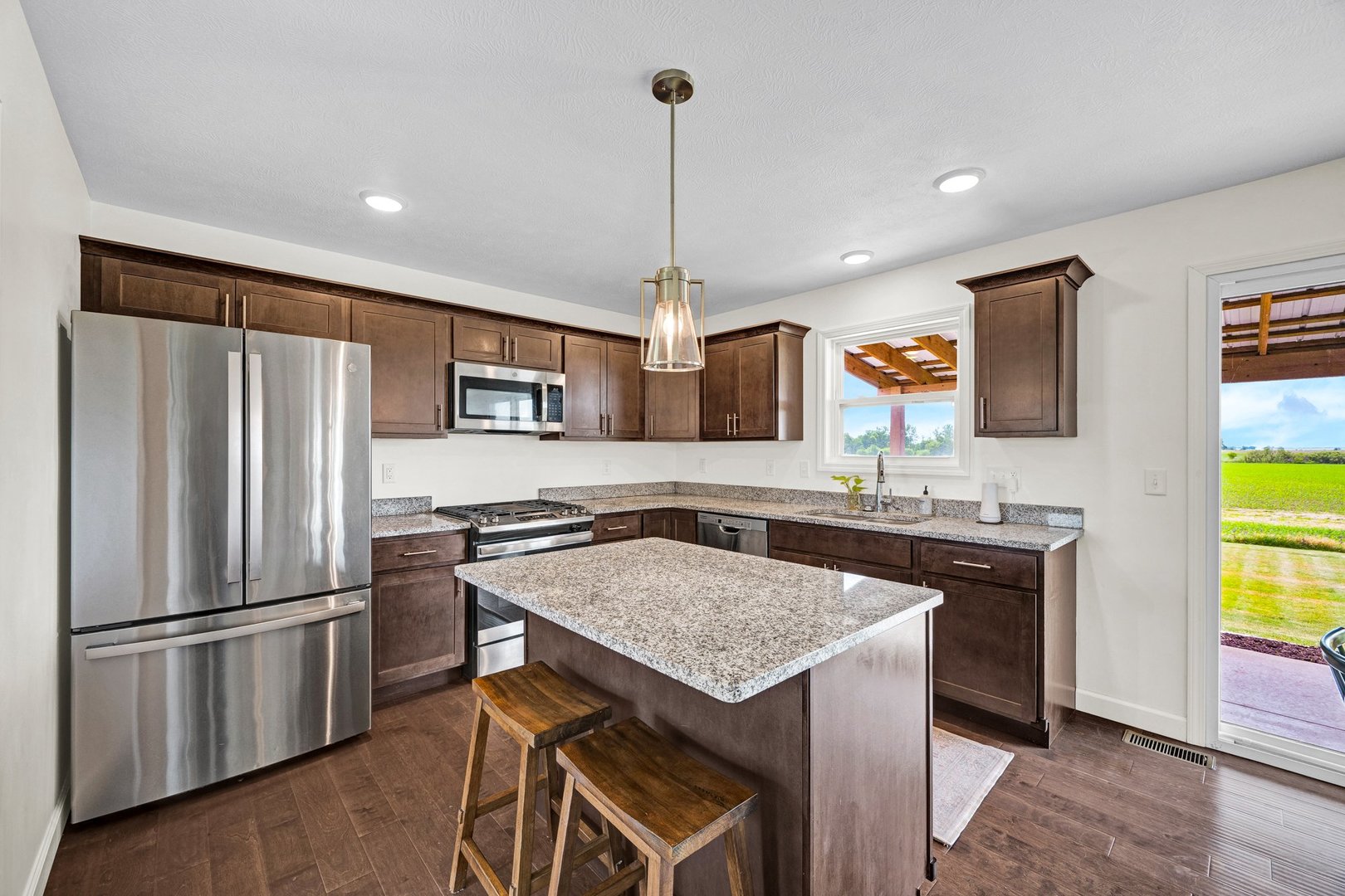 509 Maitland Drive, Carlock, IL