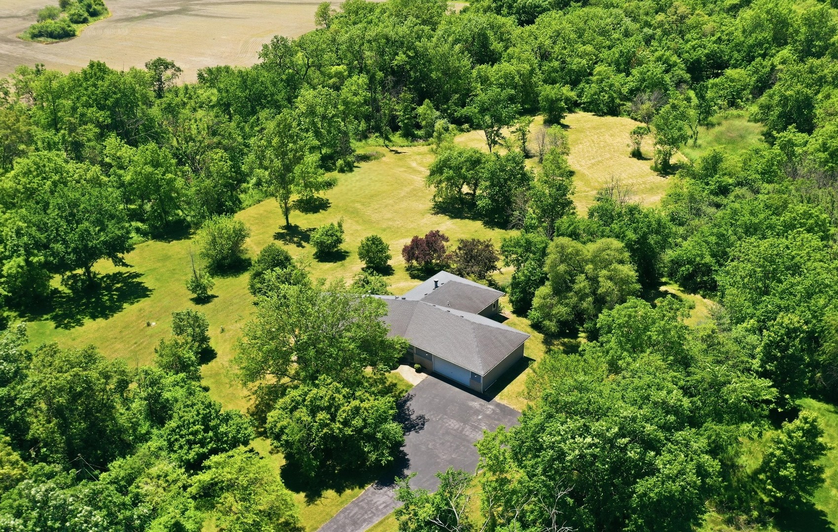 24120 S Ashland Avenue, Crete, IL