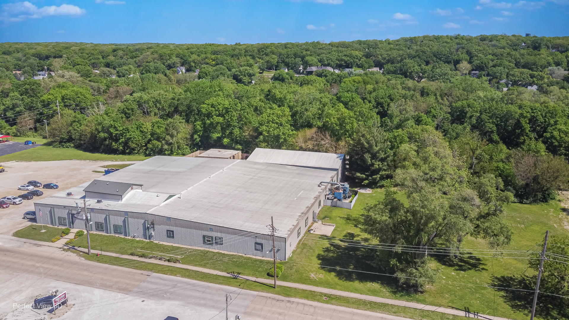 375 Commercial Avenue, Marseilles, IL