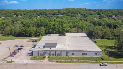 375 Commercial Avenue, Marseilles, IL