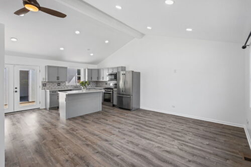 2948 Argonne Drive, North Chicago, IL