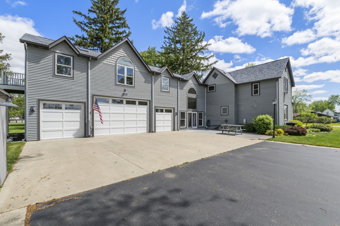 204 FREEMONT Street, Durand, IL