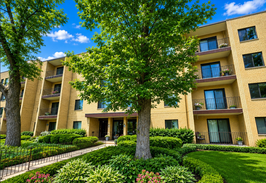 6670 S Brainard Avenue #204, Countryside, IL