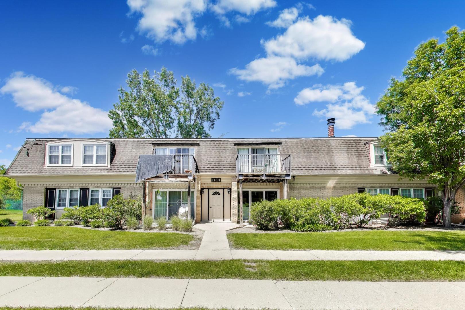 1101 Pleasant Run Drive #1006, Wheeling, IL