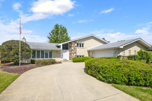 15542 Narcissus Lane, Orland Park, IL