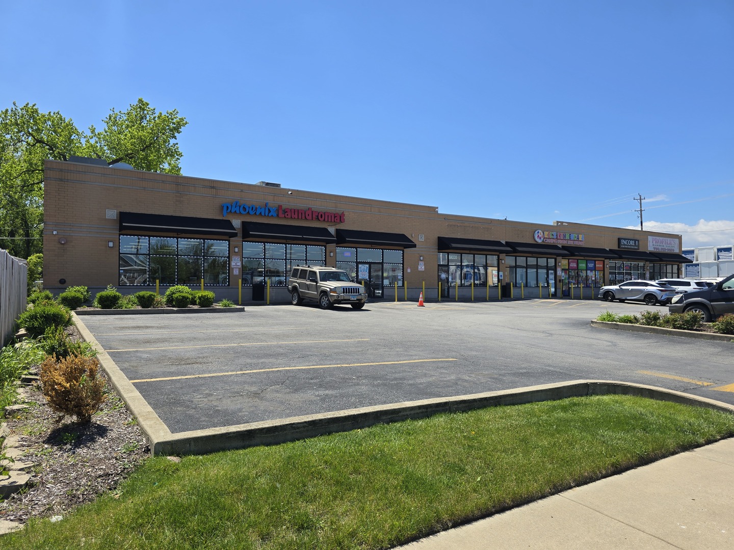503 W 153 Street, Phoenix, IL