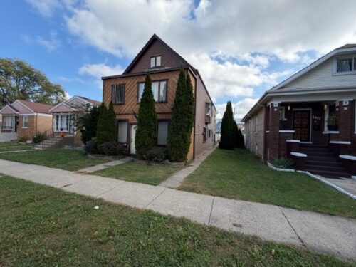 1409 Grove Avenue, Berwyn, IL