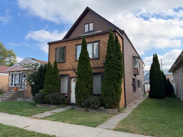 1409 Grove Avenue, Berwyn, IL