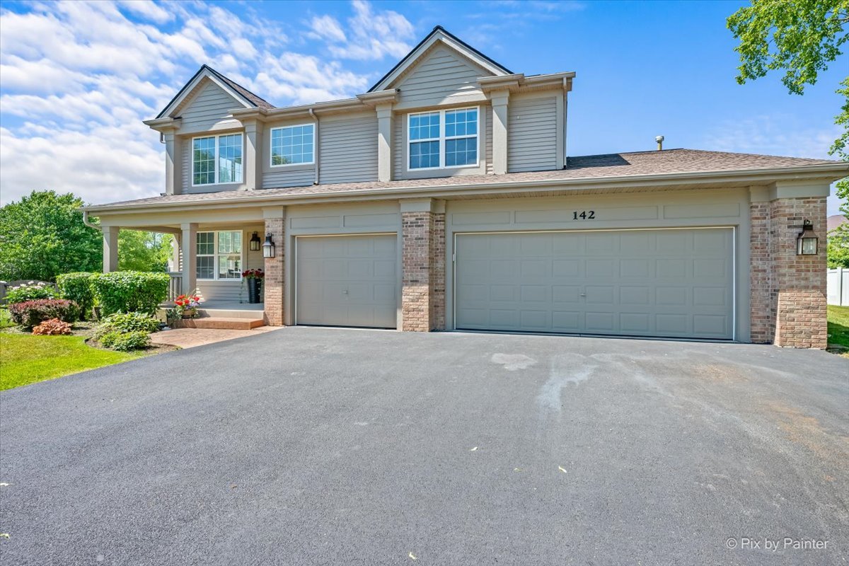 142 Augusta Lane, Cary, IL