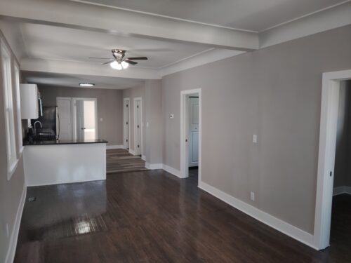 5806 S Talman Avenue, Chicago, IL