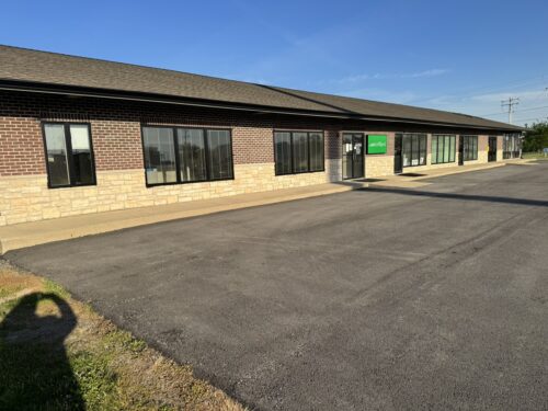 410 E Stevenson Road, Ottawa, IL