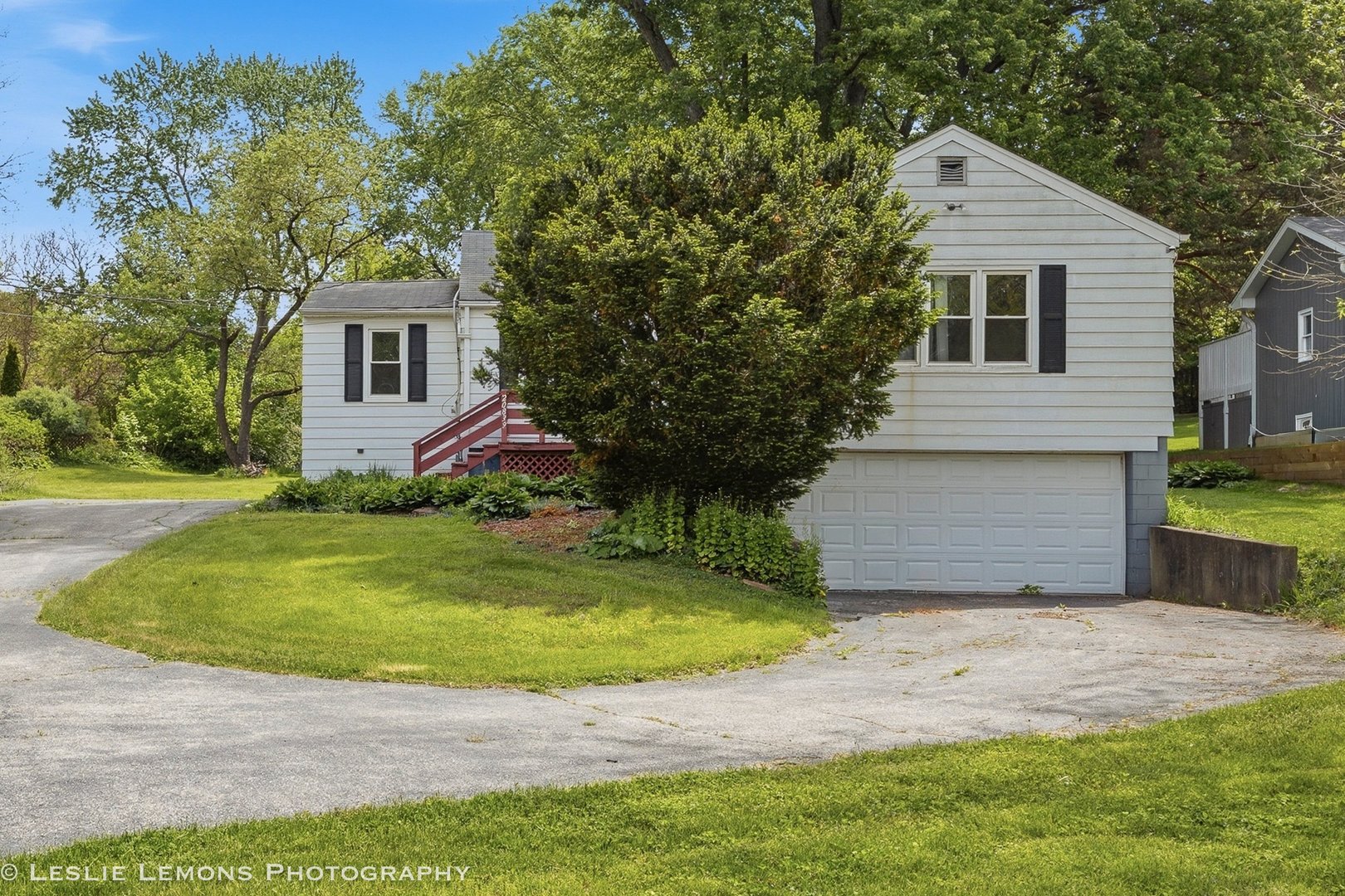 20839 N Cumnor Avenue, Barrington, IL
