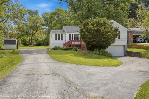 20839 N Cumnor Avenue, Barrington, IL