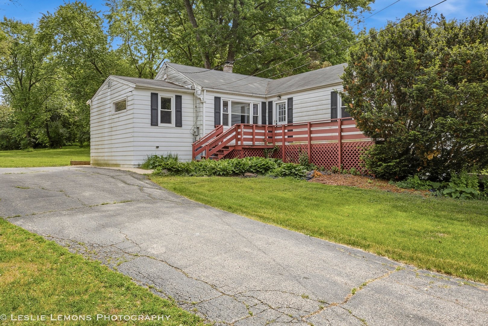 20839 N Cumnor Avenue, Barrington, IL