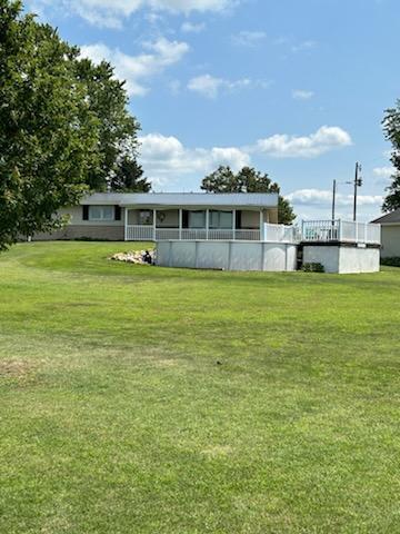 3135 E 2780 North Road, Donovan, IL