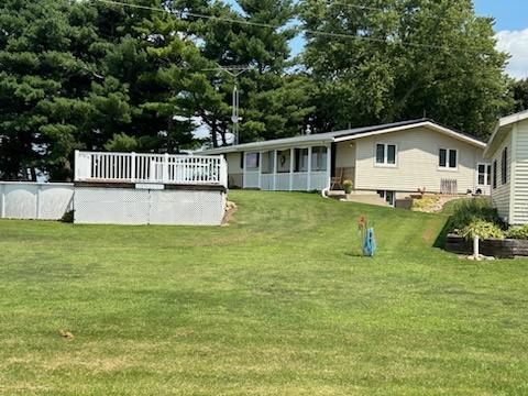 3135 E 2780 North Road, Donovan, IL