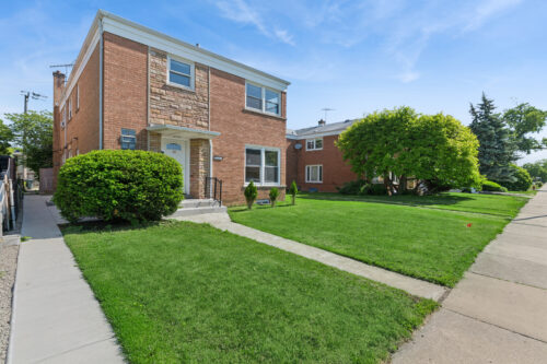 3518 W Main Street, Skokie, IL