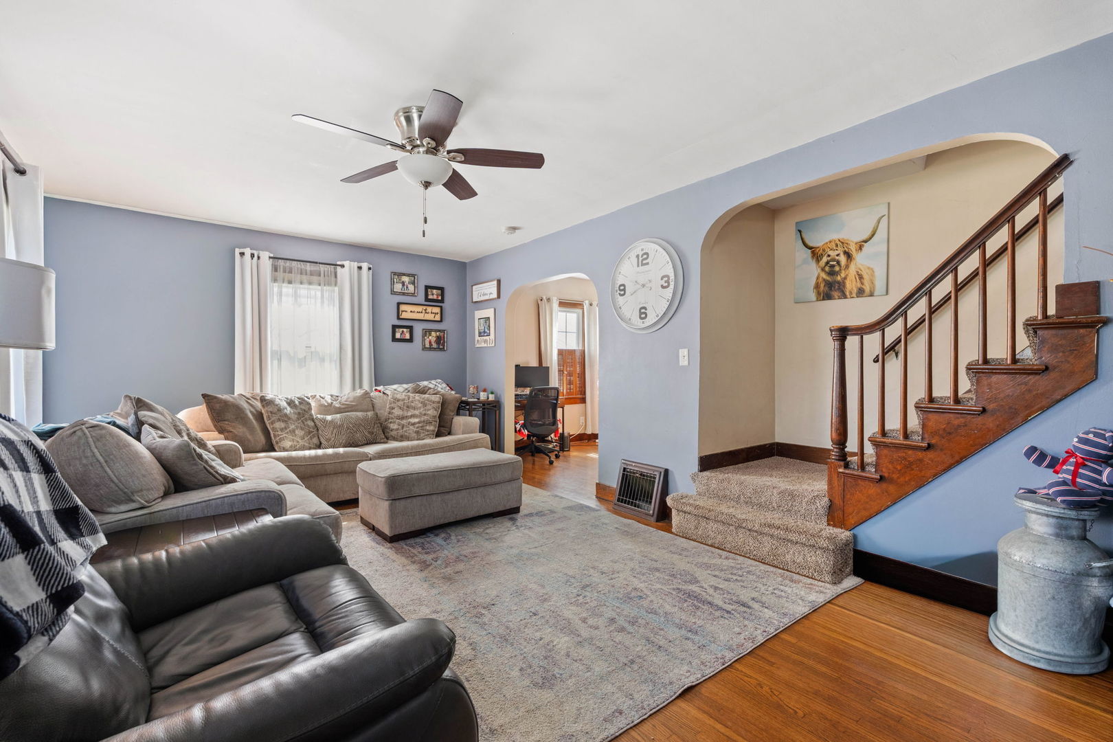 222 E Pearl Street, Geneseo, IL