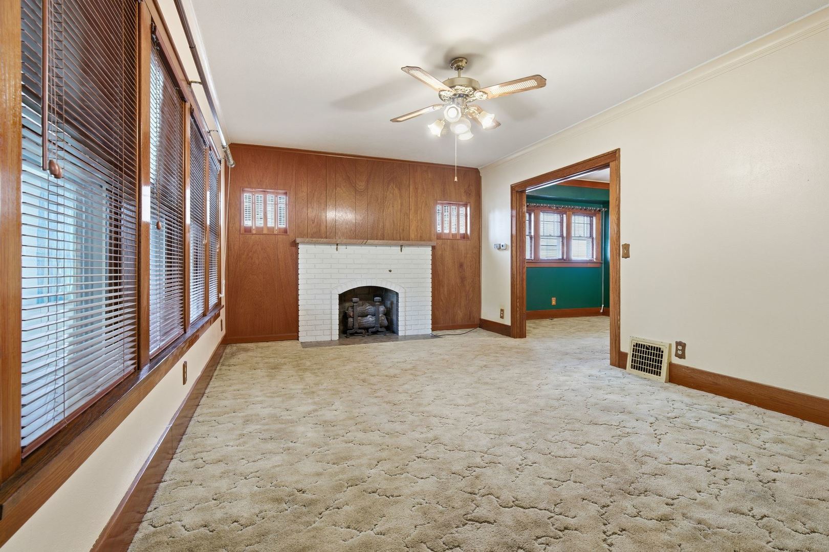 1917 W Callender Avenue, West Peoria, IL