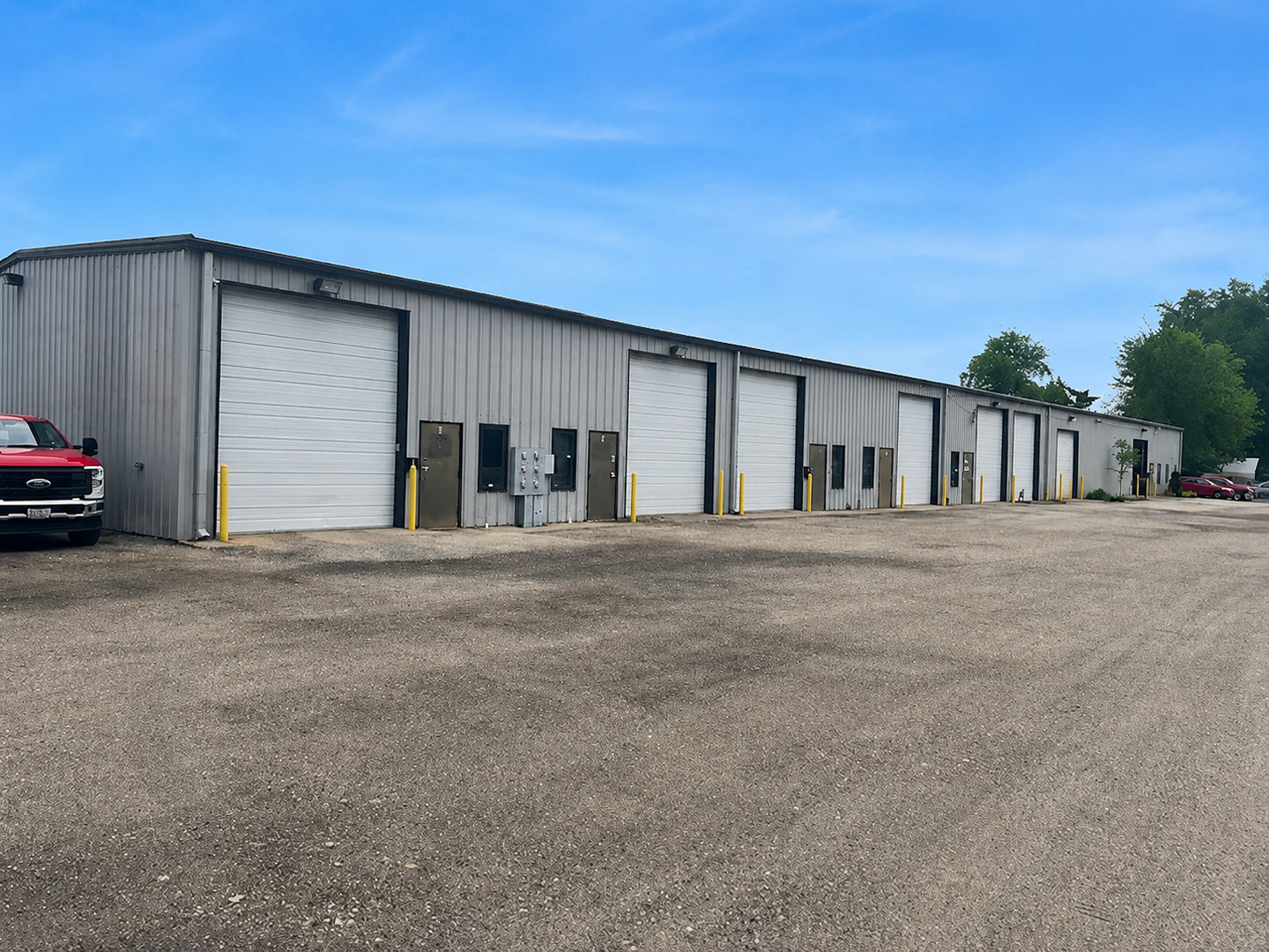 1317 Lamb Road, Woodstock, IL