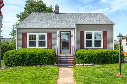 207 W Franklin Street, Carlock, IL