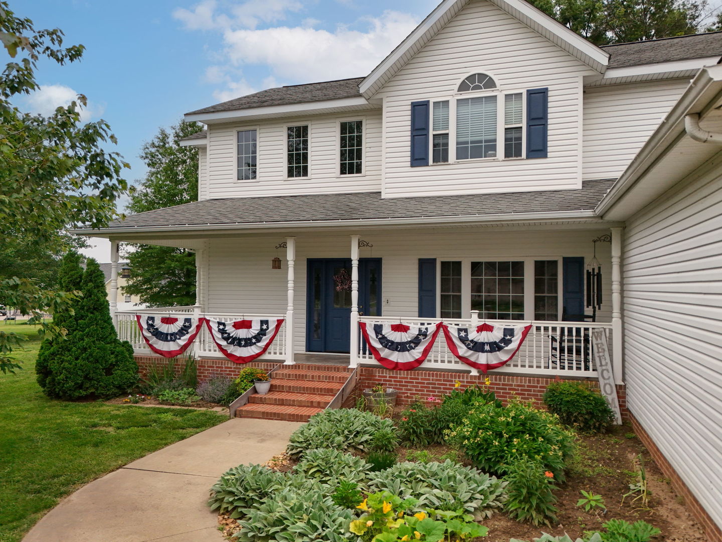 1601 Foxfire Lane, Herrin, IL