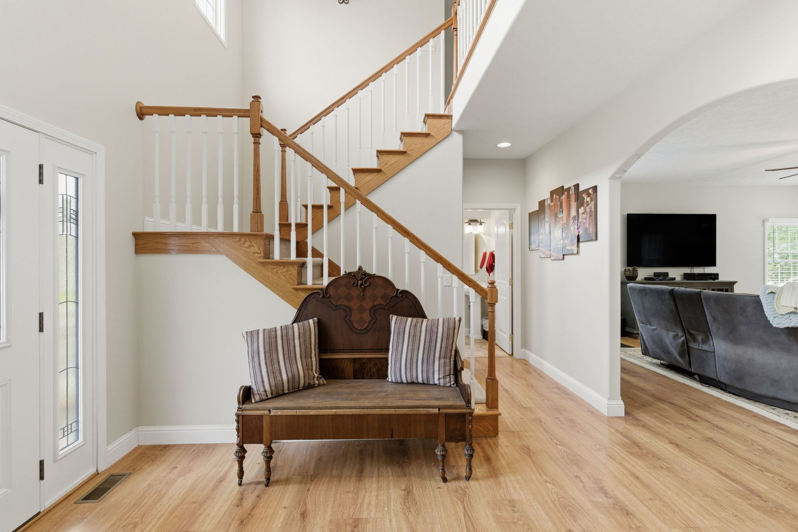 1601 Foxfire Lane, Herrin, IL