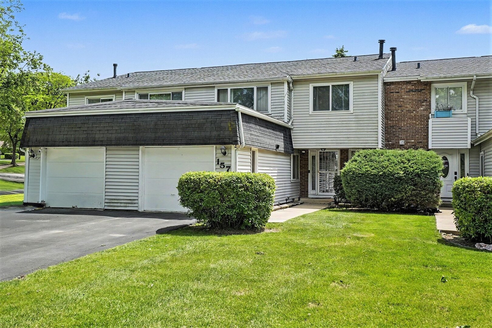 157 Thomas Road #157, Bolingbrook, IL