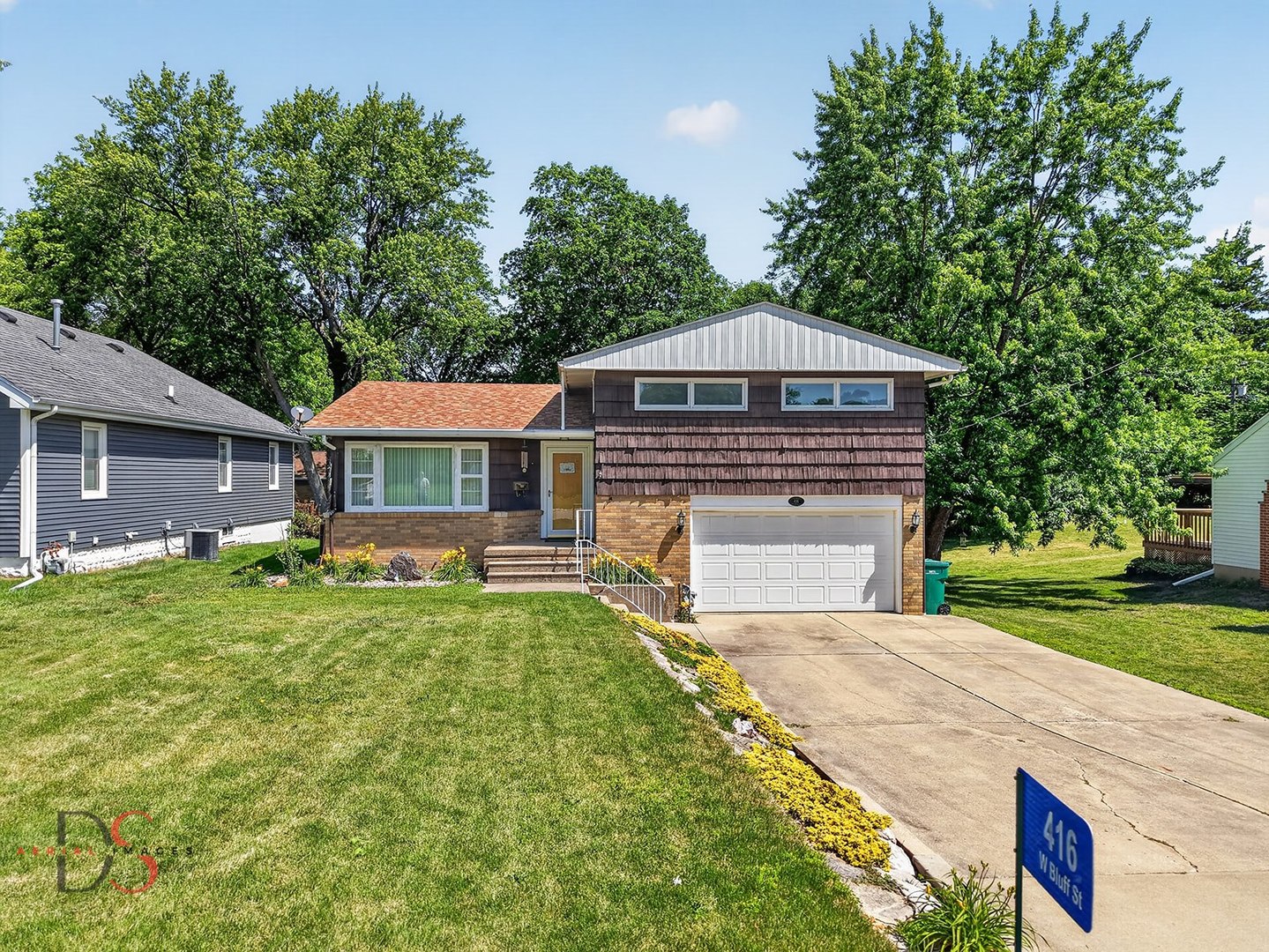 416 W Bluff Street, Streator, IL