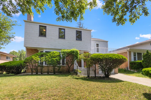 5129 Crain Street, Skokie, IL
