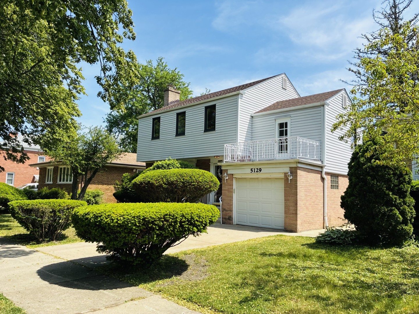 5129 Crain Street, Skokie, IL
