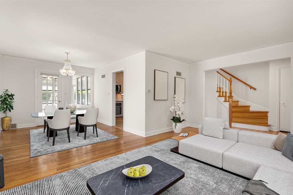 5129 Crain Street, Skokie, IL
