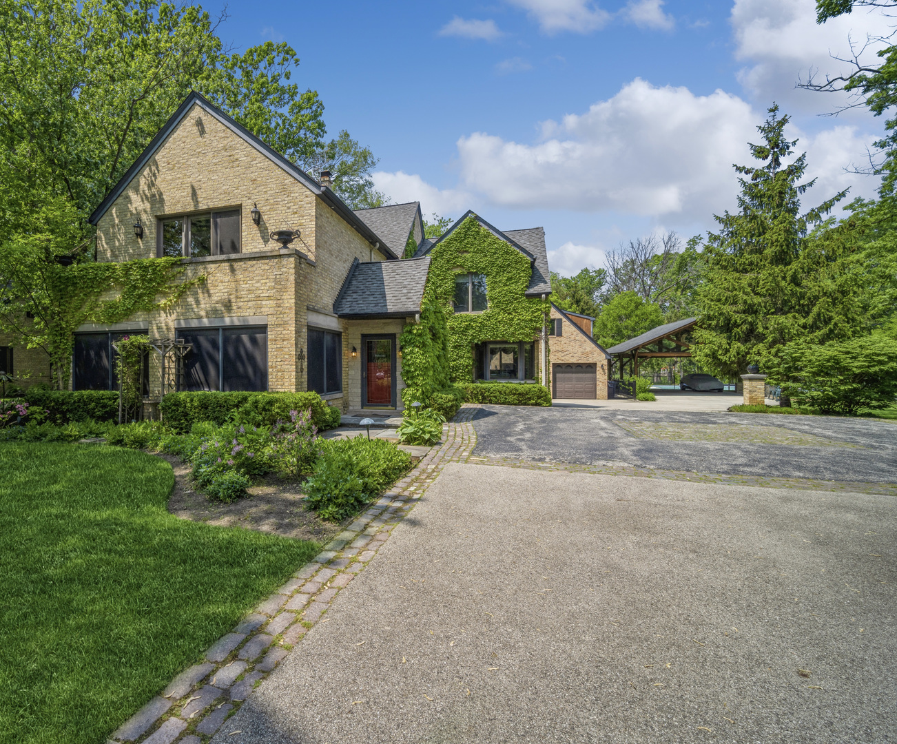 2870 Duffy Lane, Riverwoods, IL