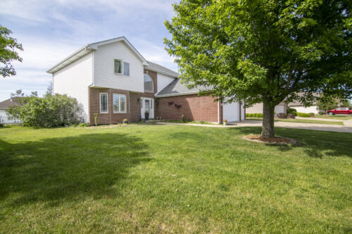 932 Coyote Trail, Manteno, IL