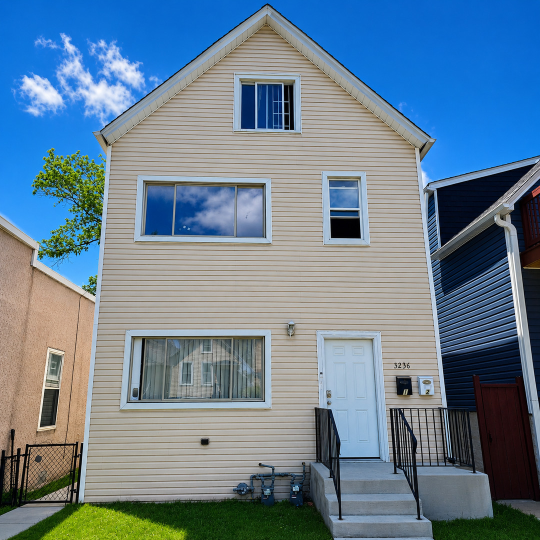 3236 S 49th Avenue, Cicero, IL