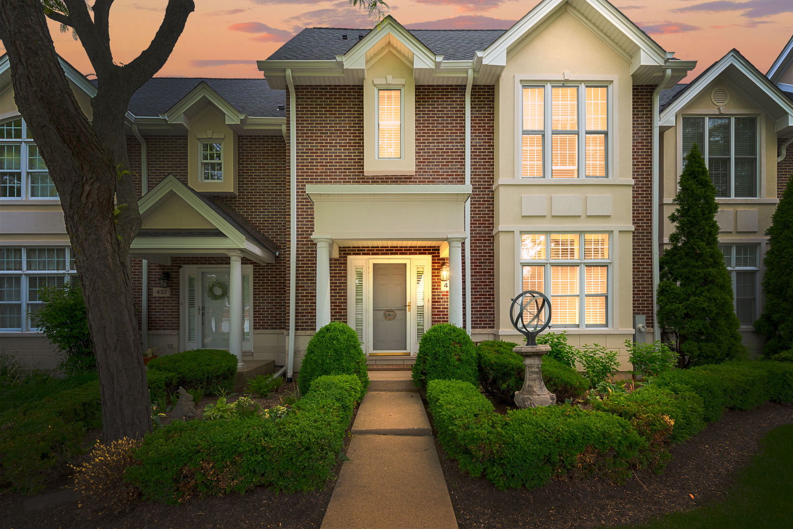 430 Park Avenue, Clarendon Hills, IL