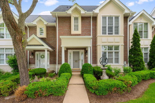 430 Park Avenue, Clarendon Hills, IL