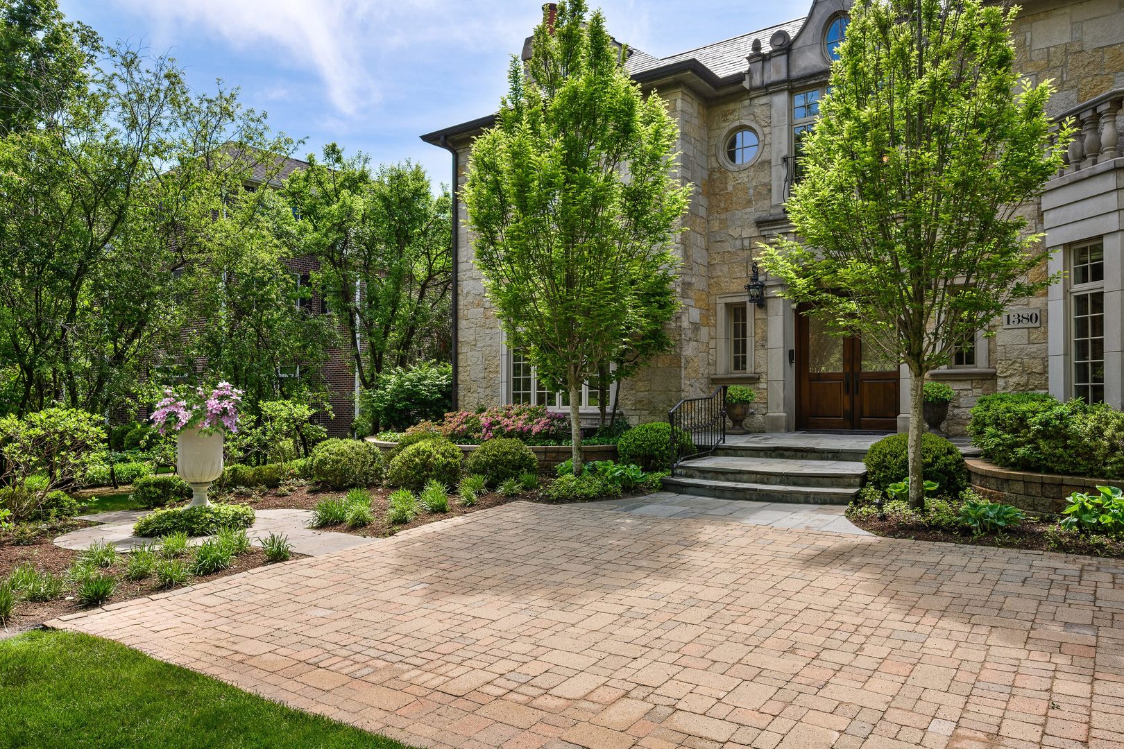 1380 Westmoor Trail, Winnetka, IL