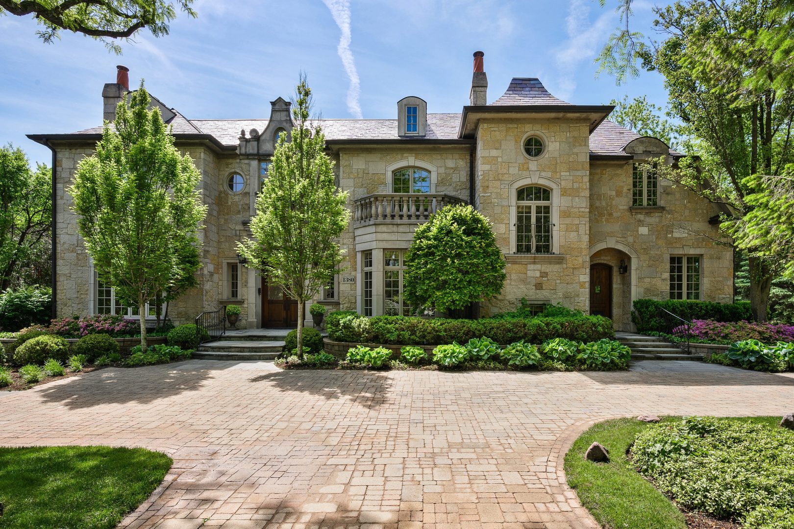 1380 Westmoor Trail, Winnetka, IL