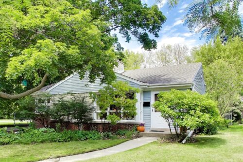 3618 Church Street, Evanston, IL