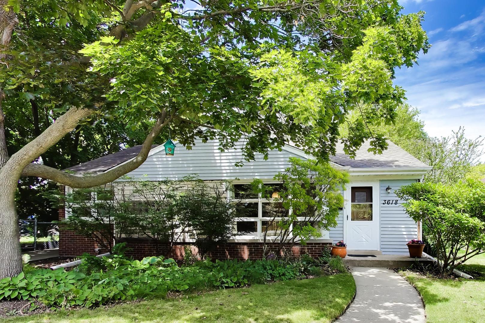 3618 Church Street, Evanston, IL